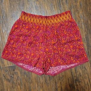 Women's Matilda Jane Shorts